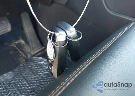 2022 Ford Explorer Timberline из США, поврежденный, VIN 1FMSK8JH3NGA43554